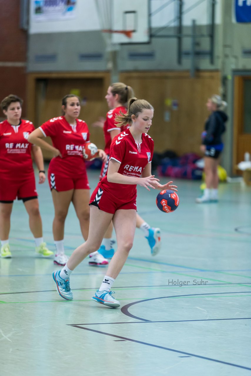 Bild 72 - Frauen BT - HSG WaBo 2011 : Erfebnis: 23:27